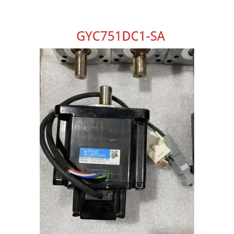 모터 GYC751DC1 SA