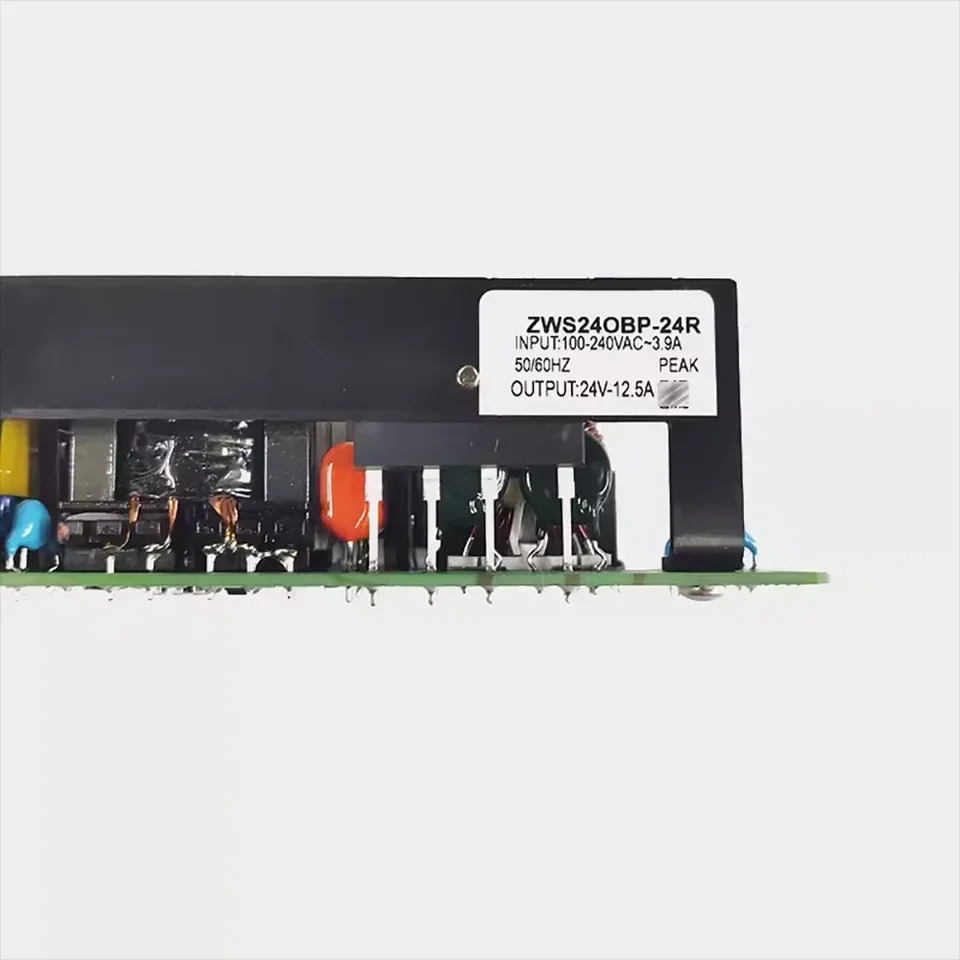 FANUC CNC 공작 기계회로 기판 ZWS240BP-24/R