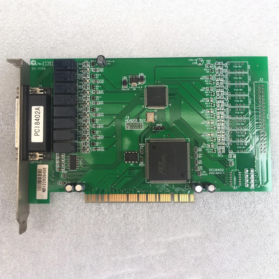 Collection 카드PCI8402A