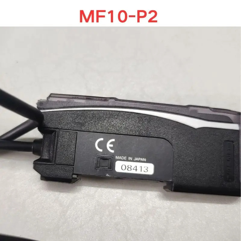 리퍼 OK 센서 MF10-P2