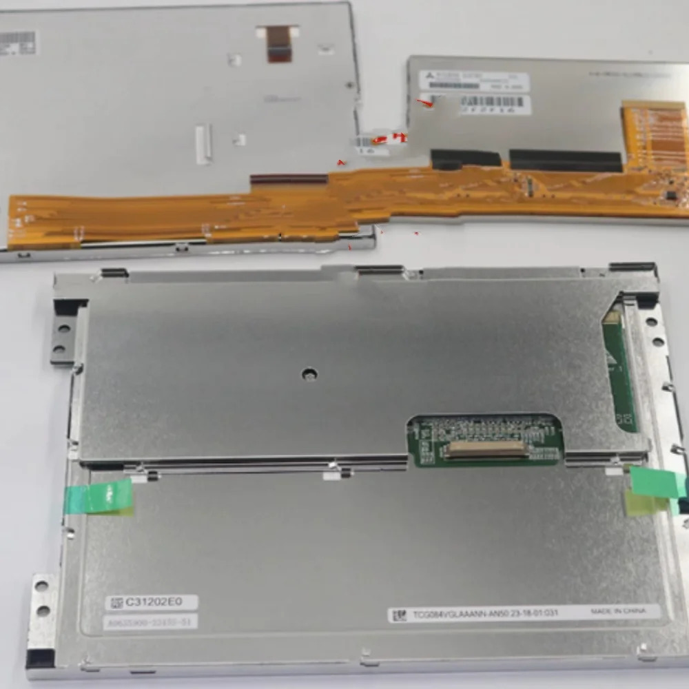 T-51866D121J-FW-A-AA LCD 화면 디스플레이