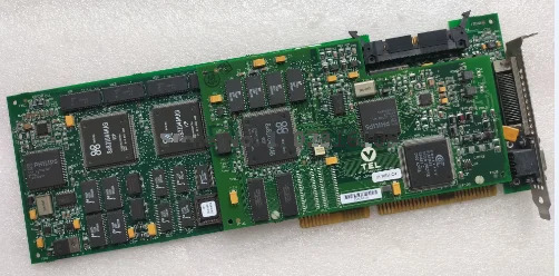 산업장비 보드 VTEL LYNX VI02 005-1230-03 REV.05 005-1310-01 REV.C4