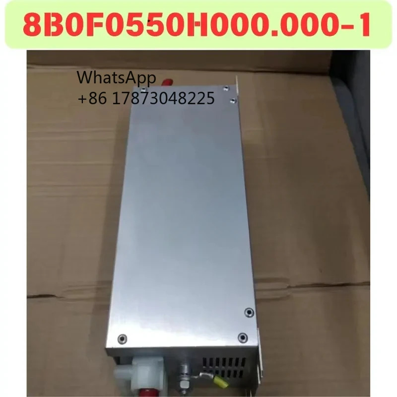 리퍼 8B0F0550H000.000-1 웨이브 필터 기능 OK
