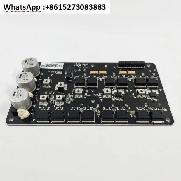 NinebotoneZ6z8z10 외발 MOS 알루미늄 기판 어셈블리 메보드 메컨트롤 보드 컨트롤러