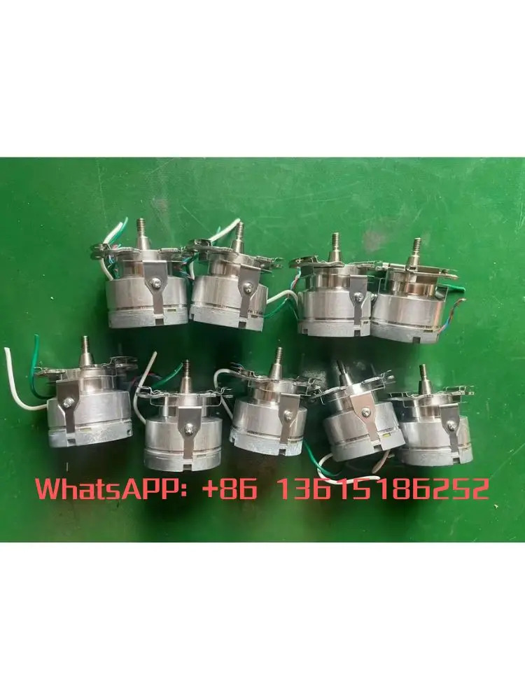 EKM36-0KF0A018A 리퍼 인코더 기능 OK