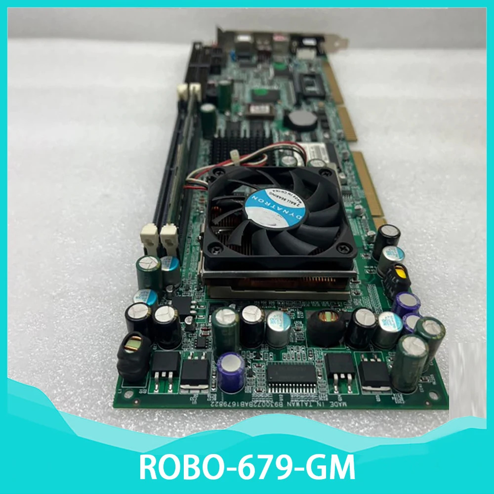 산업마더보드 B 930072 BAB 1679822 ROBO-679-GM호환