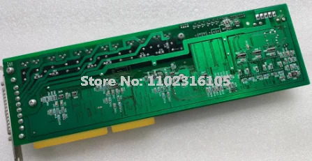 산업보드 COPLEY 컨트롤 장비 07-0178 RE V.A 800-283A 2006-1053