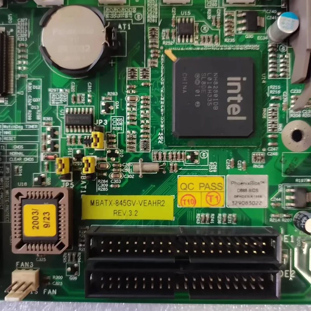 산업마더보드 MB-845GV-VEAHR1 R2 EDGE2 MicroEDGE