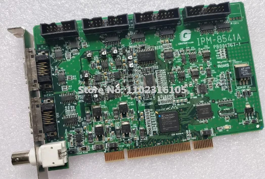 산업장비 보드 IPM-8541A PB001767-1