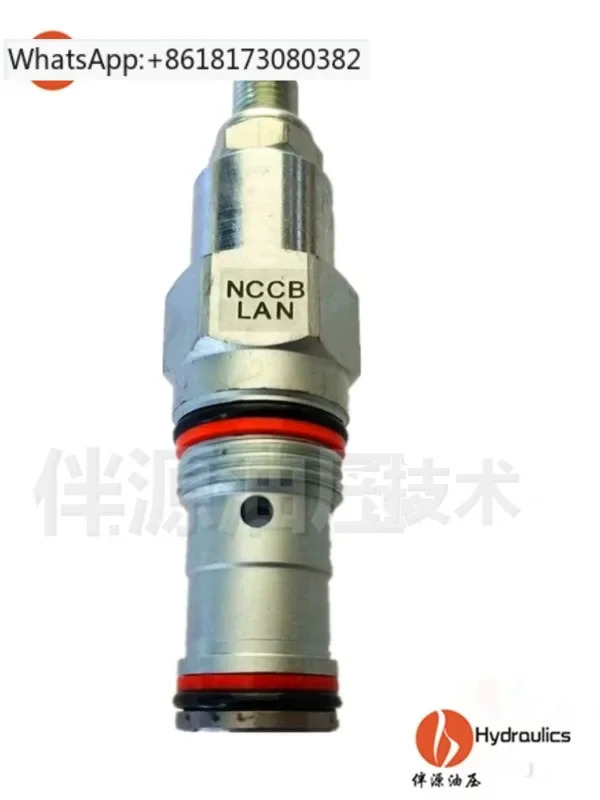 유량 조절 밸브 NCBB-LCN NCCB-LAN NCEB NCFB NCGB-KCN