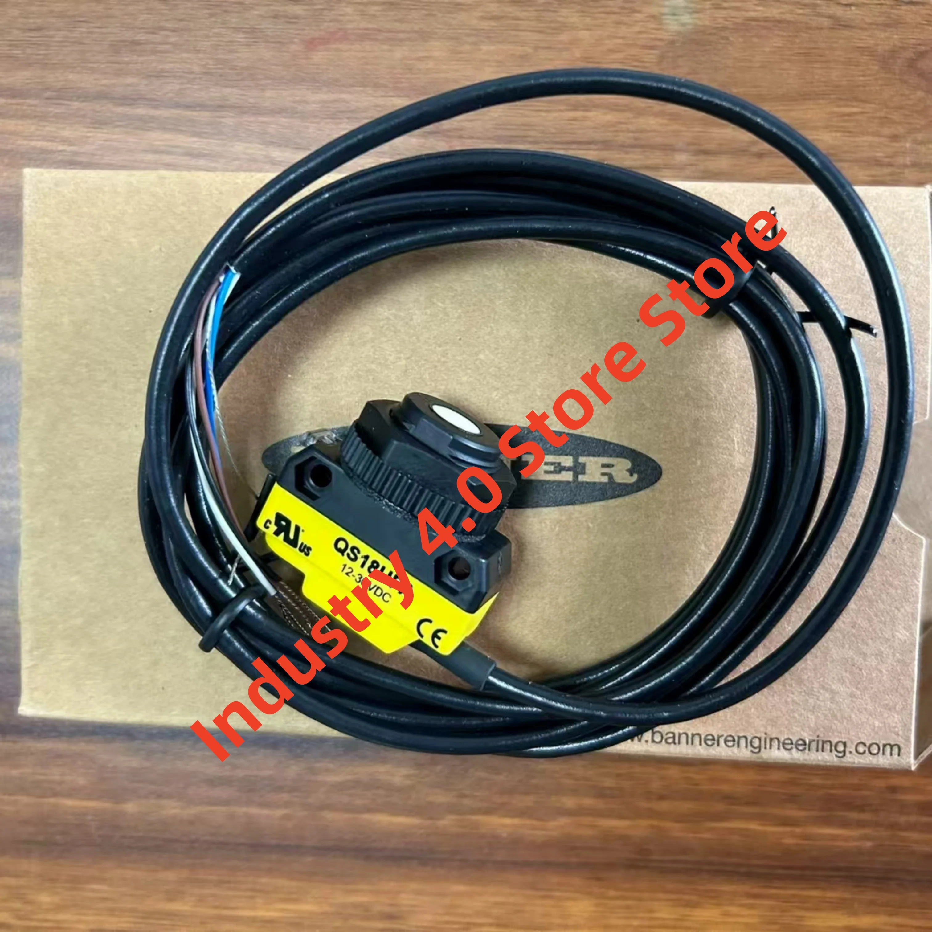 QS18UPA QS18UPAQ8 QS18VN6CV45 원본