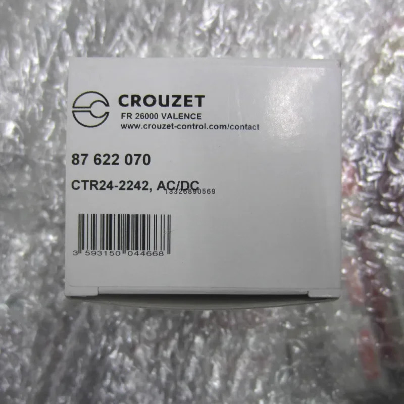 CROUZET 카운터 87622161 87622162 87622170 87610440 87610140
