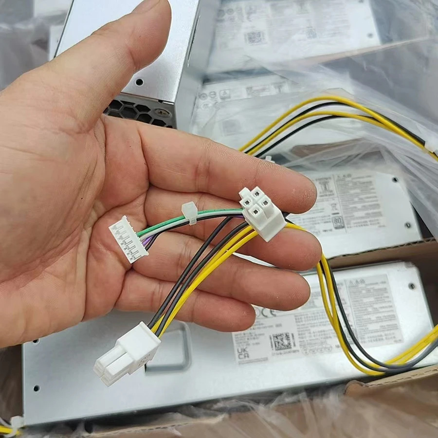 hp호환 400 600 805 G6 G7 G8 슬림 S01-PF 전원공급장치 180W PA-1181-3HK L70044-001 신