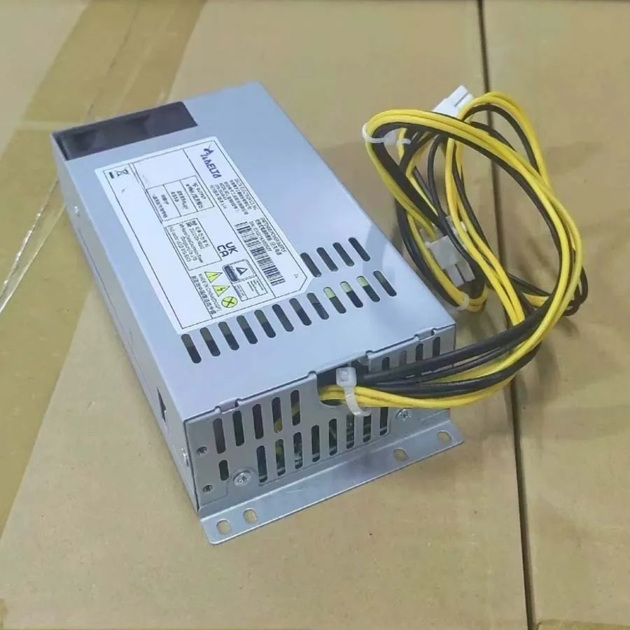 OEM KSA-300S2 DPS-280AB-4 A 6 4핀 280W 전원공급장치 1U PSU HIKVISION POE 녹음기 7816N 신