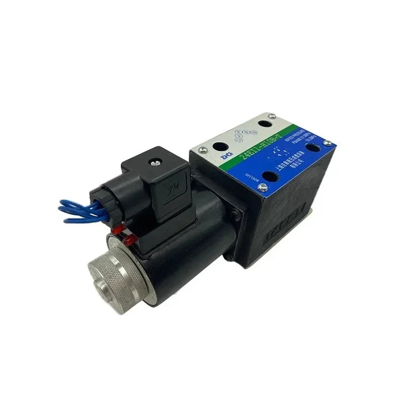 전자기 밸브 24EI1-H10B-T/24EI3 방향 24BI1/24BI3-H10B-T