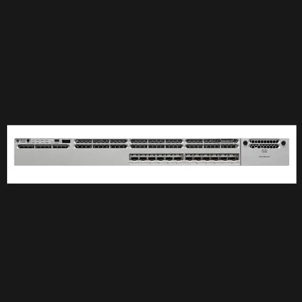 WS-C3850-48XS-E WS-C3850-24XS-S WS-C3850-24XS-E CRS-FCC-SC-22GE-B N77-F430CQ-36 N77-M324FQ-25L