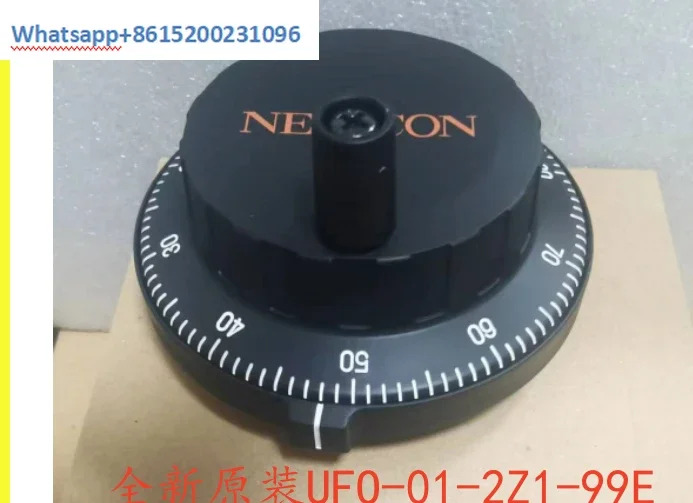 UFO-01-2Z1-99 내부 제어 전핸드 휠 오리지널 핸드 펄스 핸들 E 신