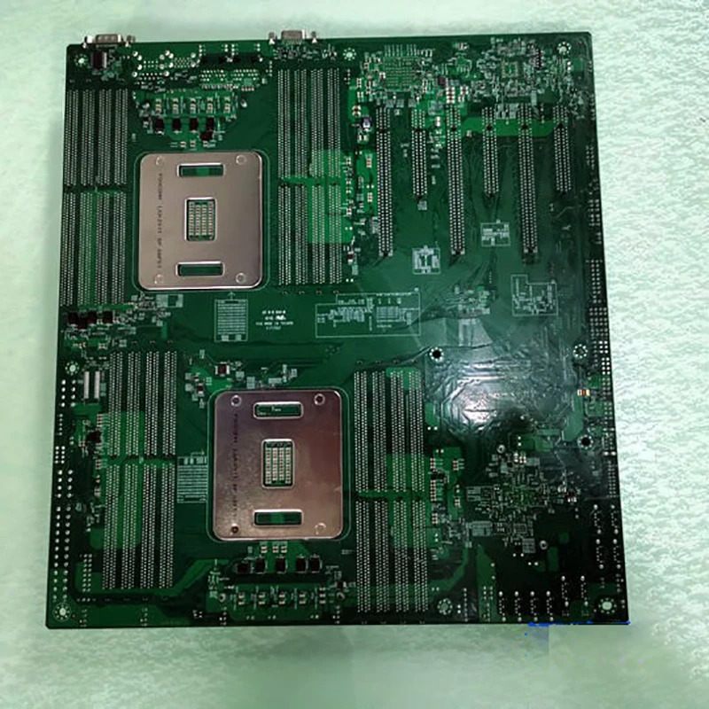 슈퍼마이크로 C612 마더보드 LGA2011 X99 DDR4 시스템 메인보드 X10DRi