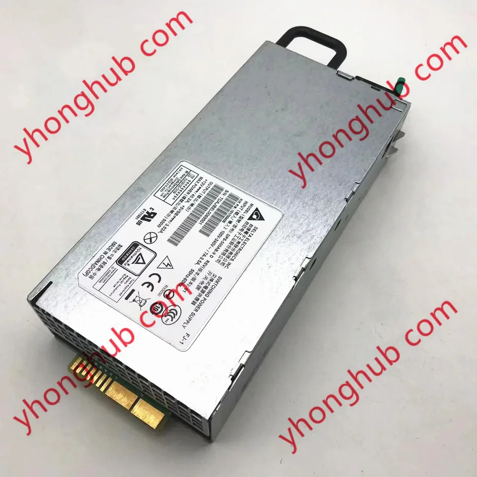 델타 전DPS-500AB-9 D 서버 전원공급장치 500W