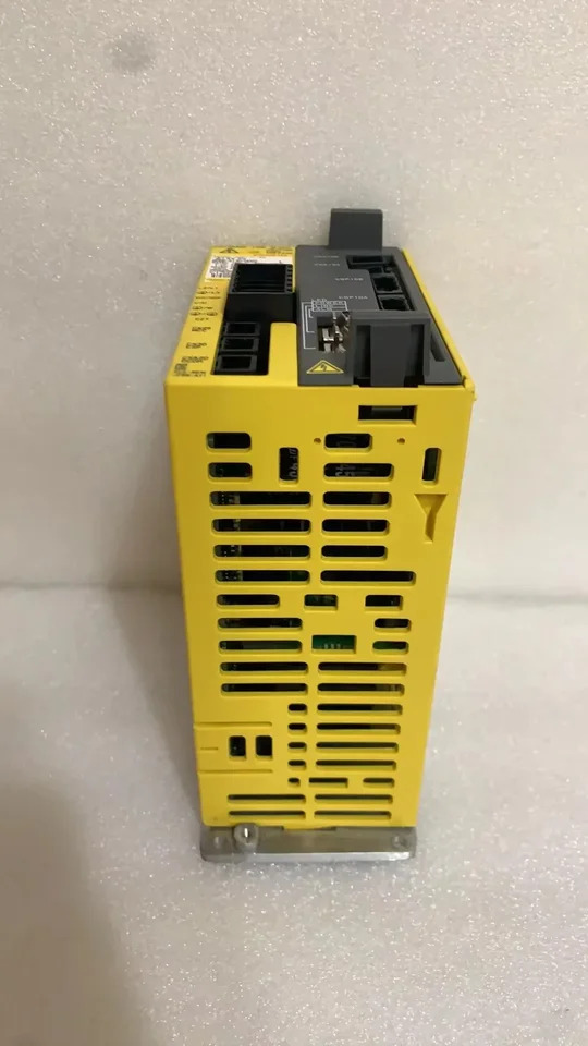 A06B-6130-H002 리퍼 서보 드라이버 모듈 CNC 시스템용