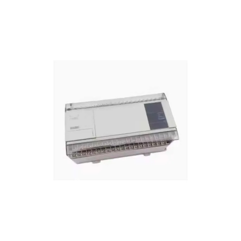 산업 자동화 PLC 기본 장치 FX3G-60MR/ES-A 범그래픽 프로그래밍 소프트웨어