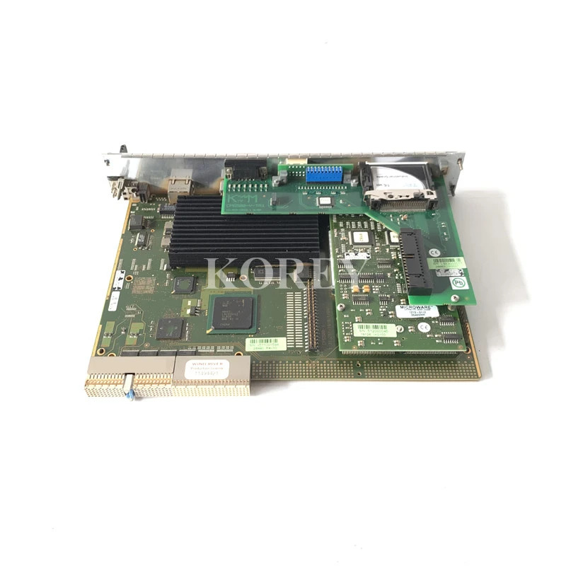 마더보드 CP6500-V 31.251-1010.1 B01 바랍니다