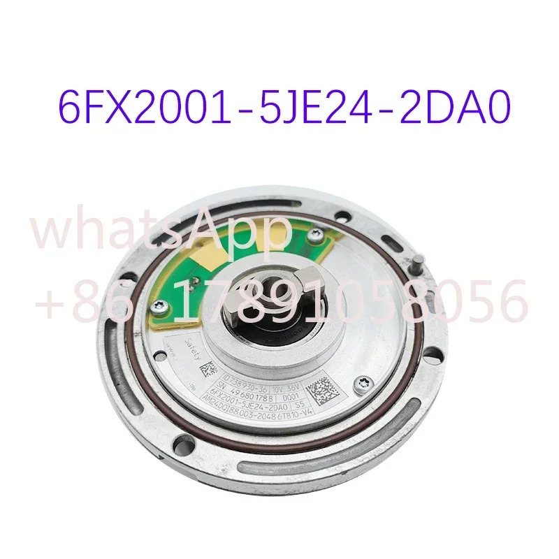 오리지널 6FX2001-5JE24-2DA0