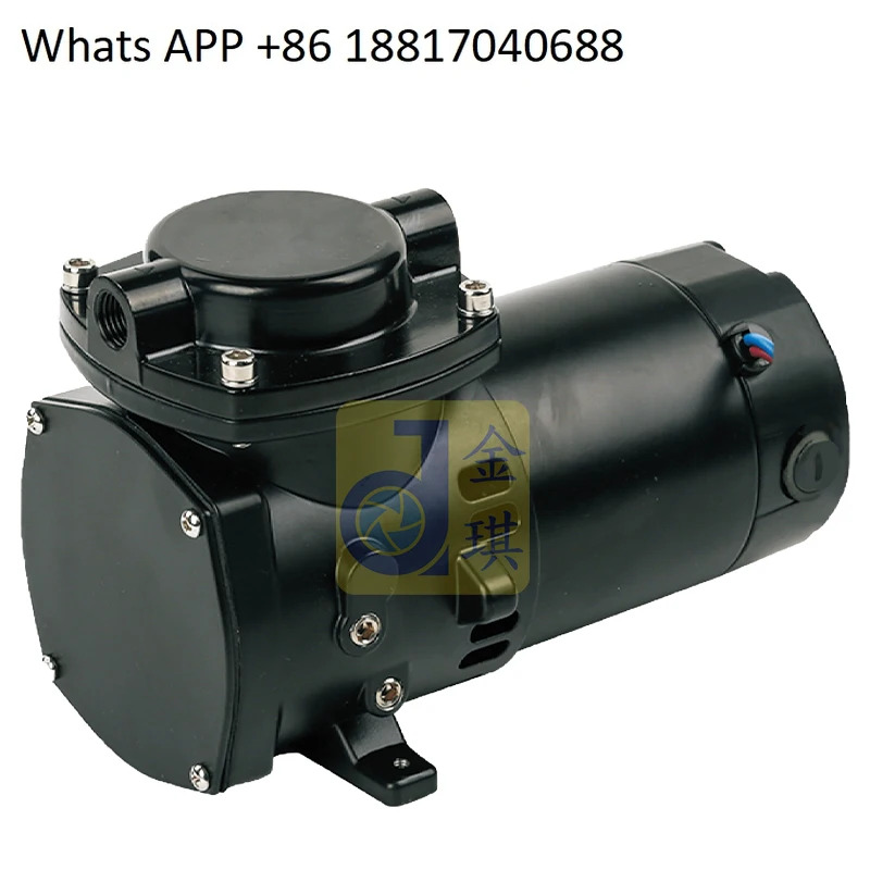펌프 다이어프램 샘플링 GZ35 DC 12V 24V 야외 유리 호이스트 교체