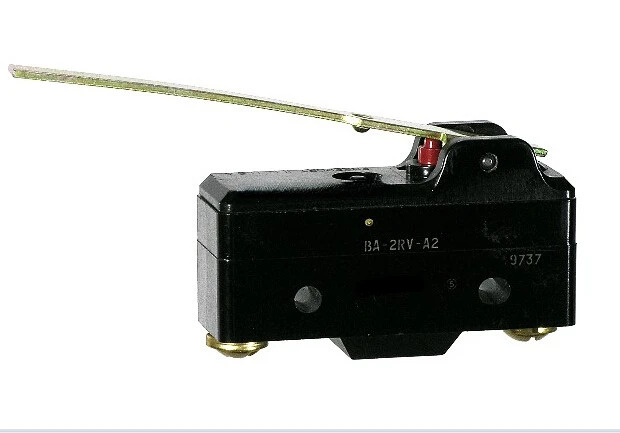 BZ-2RW80231-A2 마이크로 스위치 더블 스로우 회로