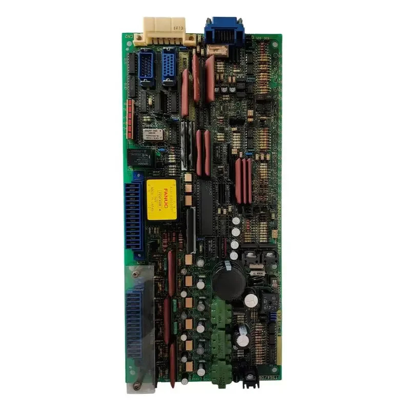 CNC 기계 컨트롤러A20B-1000-0560 PCB 회로 기판
