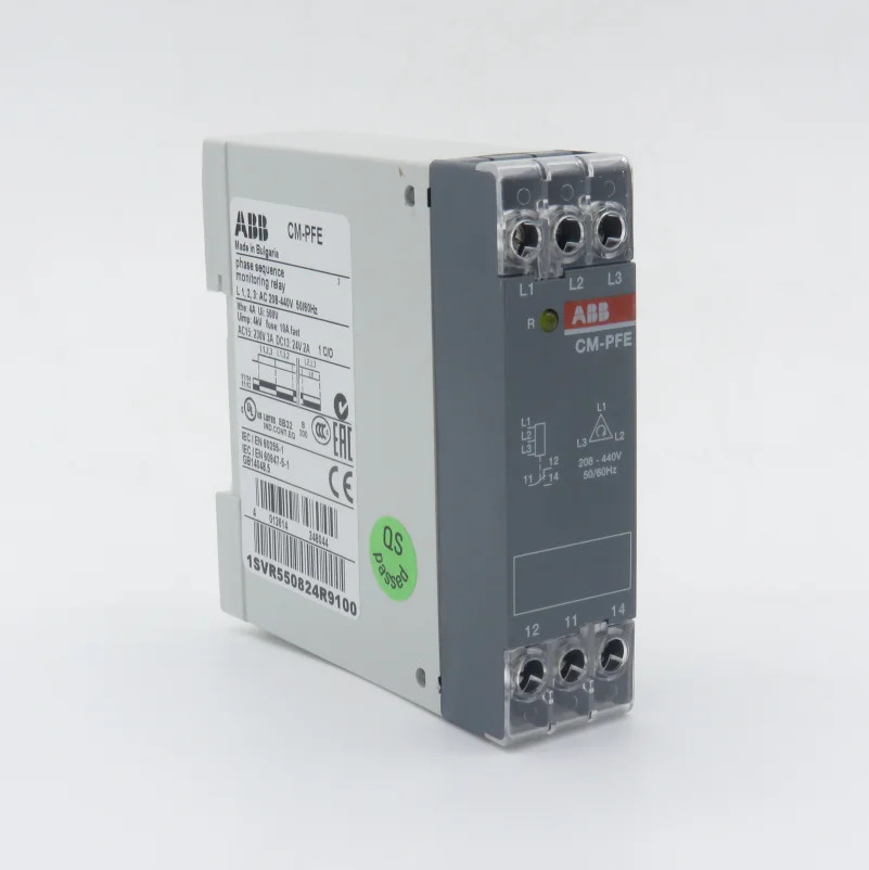 ABB 릴레이 CT-MFS.21S 2c/o24-240VAC ID 1SVR730010R0200