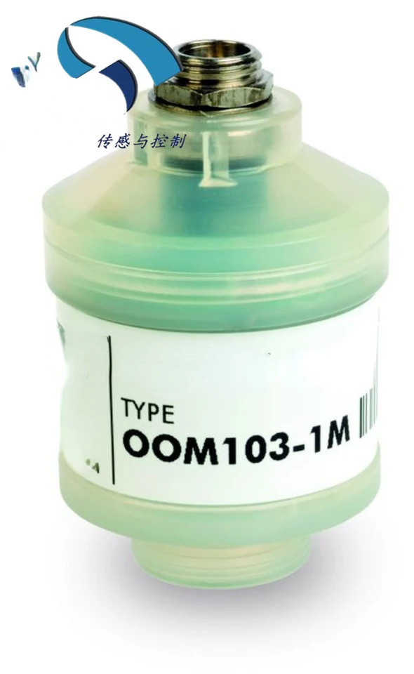 OOM103-1M O2 센서