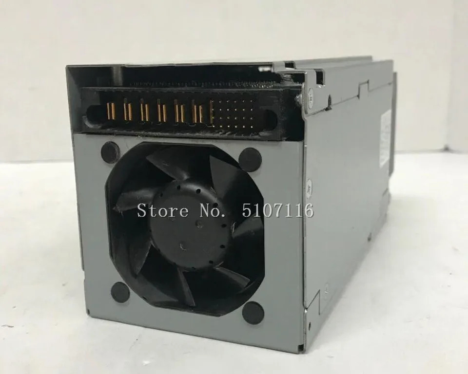 DELL PE1800 서버작동 예비 전원공급장치 DPS-650BB A FD732 P2591 675W 전 완전 리퍼