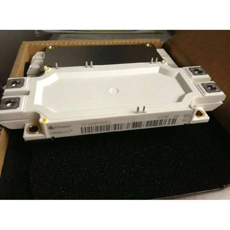 INFINEON FF450R12ME4 전원 모듈 QW 신