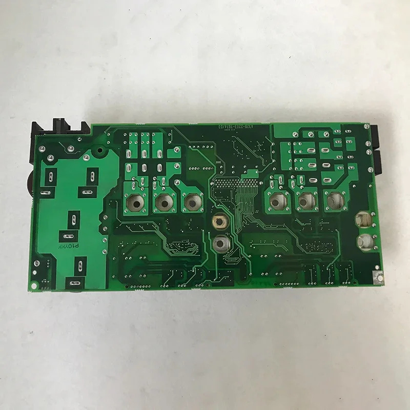 A16B-2203-0675 FANUC 회로 기판 CNC 시스템 기계PCB 보드
