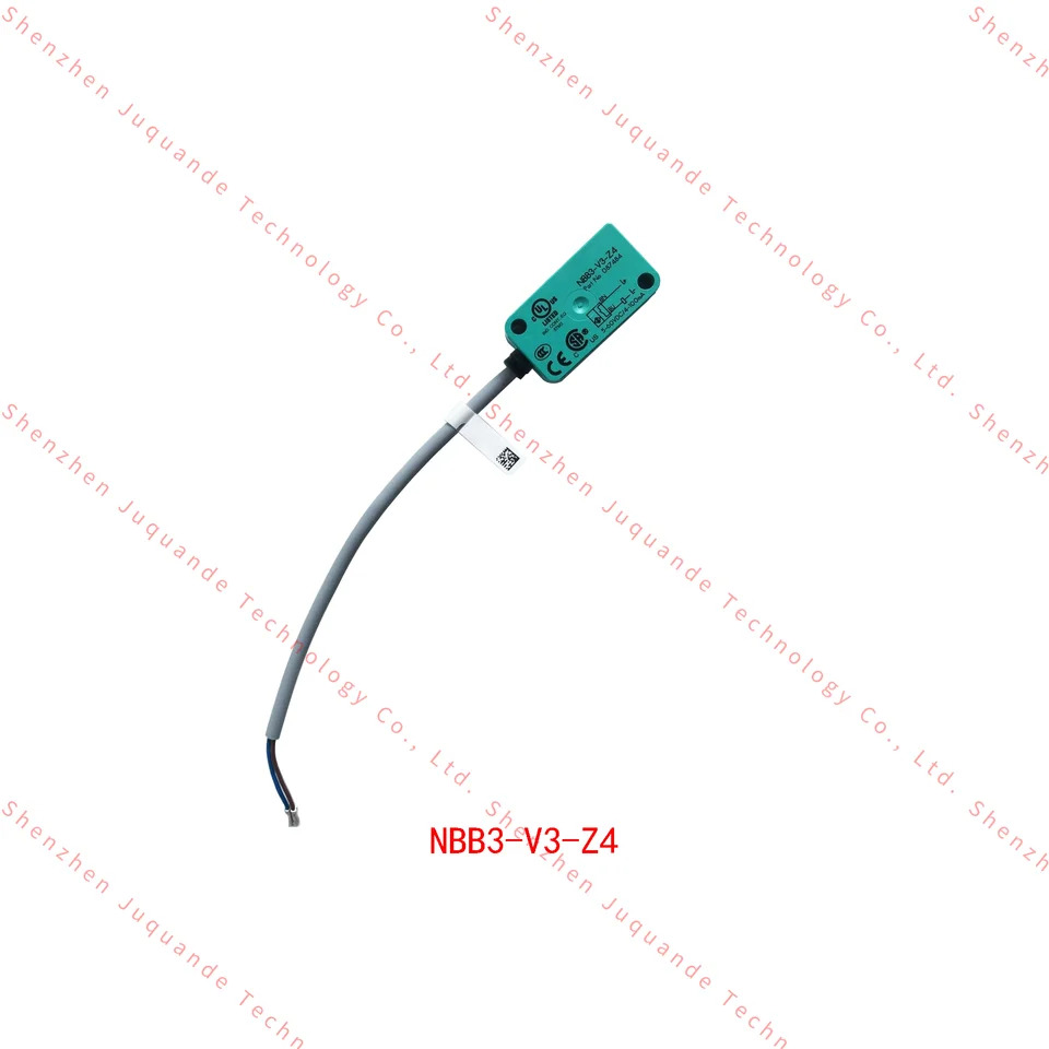 NBB3-V3-Z4 NBB20-L2-E2-V1 VBA-4E-KE1-Z VBA-4E4A-KE1-Z/E2 KFD2-CD-EX1.32 오리지널 신