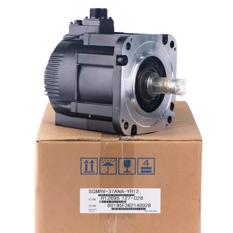 SGM호환RV-37ANA-YR12 Yaskawa 서보모터 신속