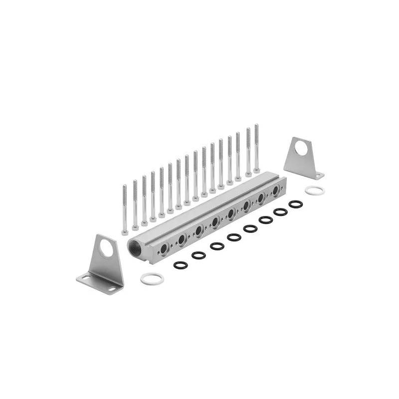 FESTO 30560 PAL-1/8-10-B 30693 PAL-3/8-3-B 30286 PAL-1/4-8-B 30694 PAL-3/8-4-B 에어 회로 기판