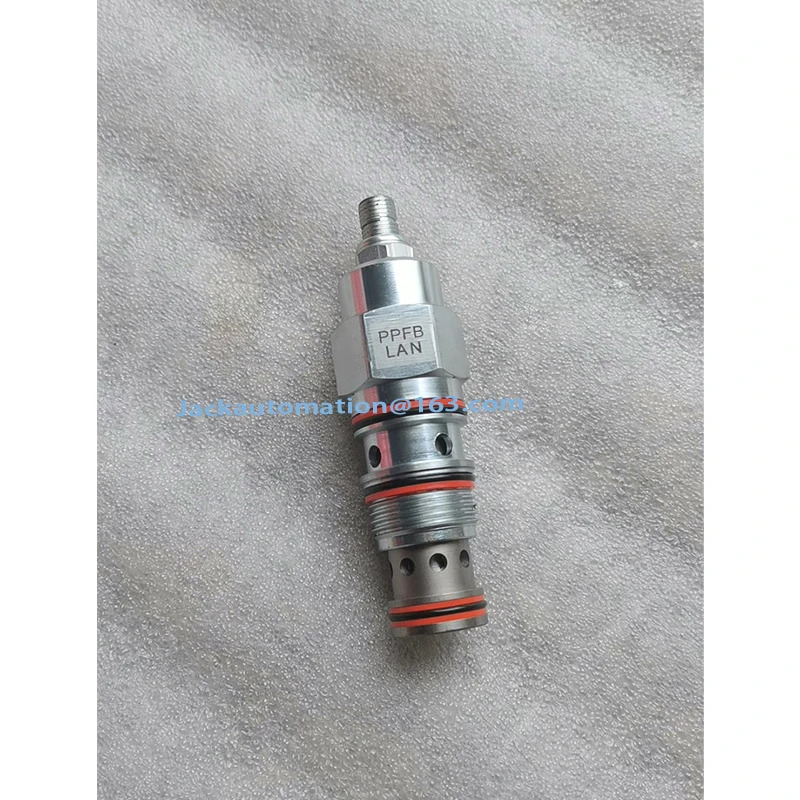 SUN Hydraulics PPDB-LAN PPDB-LBN PPDB-LCN PPDB-LWN PPDB-LNN PPFB-LAN PPFB-LBN PPFB-LWN 압력 릴리프 밸브