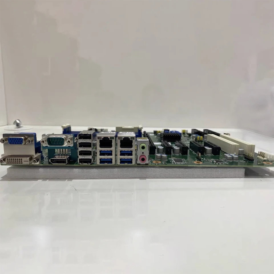 Advantech AIMB-786G2-00A1 마더보드AIMB-786 8 세대 9 AIMB-786G2 지원