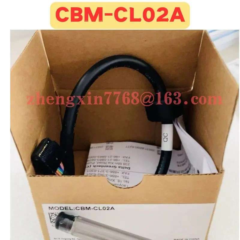 오리지널 CBM-CL02A CBM CL02A 주파수 변환기 연결 라신