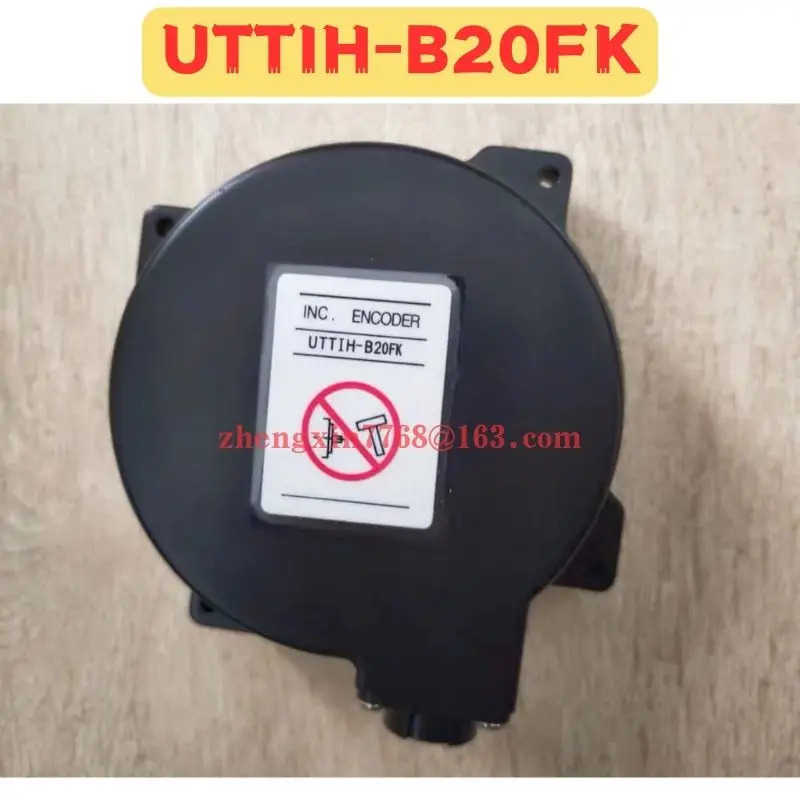 UTTIH-B20FK UTTIH B20FK 인코더 신