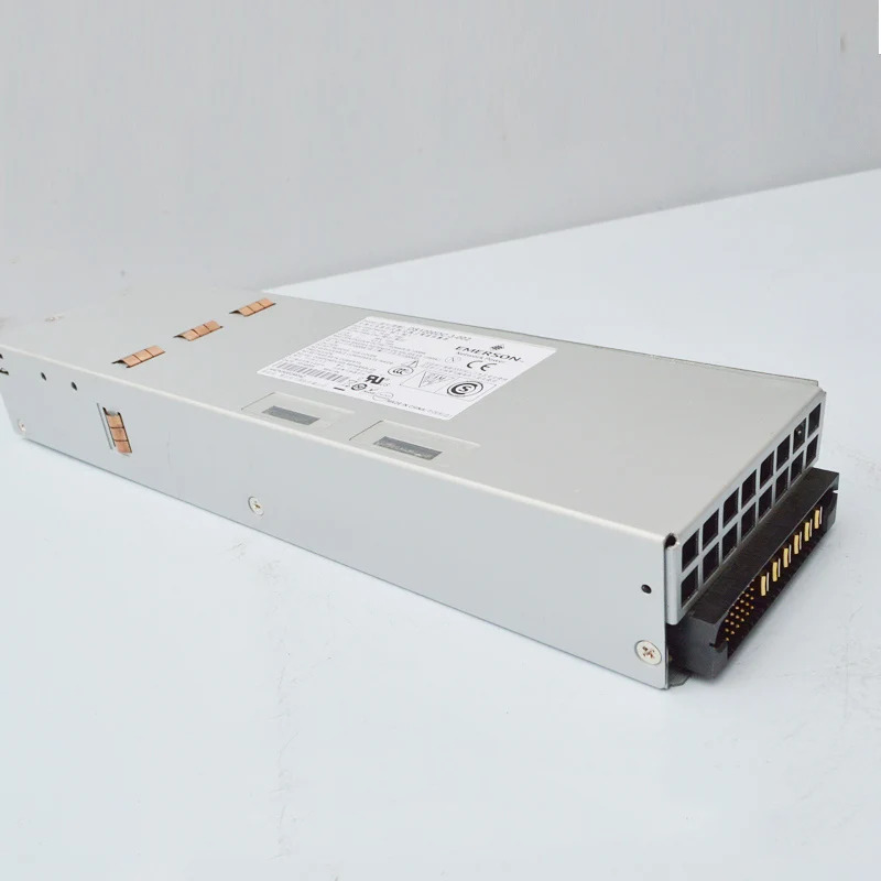 에머슨 스위칭 중앙 집중식 전원공급장치 DS1200DC-3-002