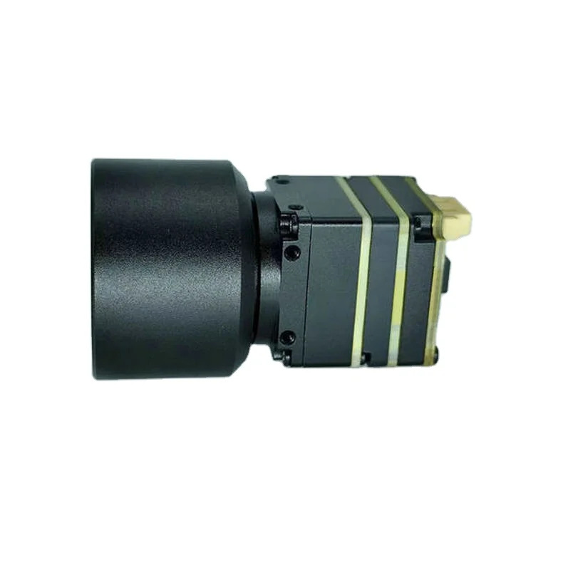 FPV 384x288 열화상 카메라 고해상도 CVBS