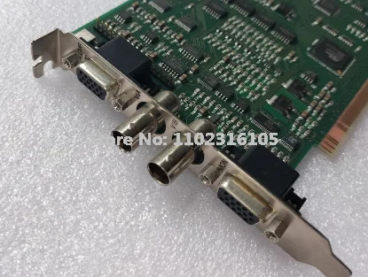 산업장비 보드 MICROTECHNICA MTPCI-DD2-G 0701031-102