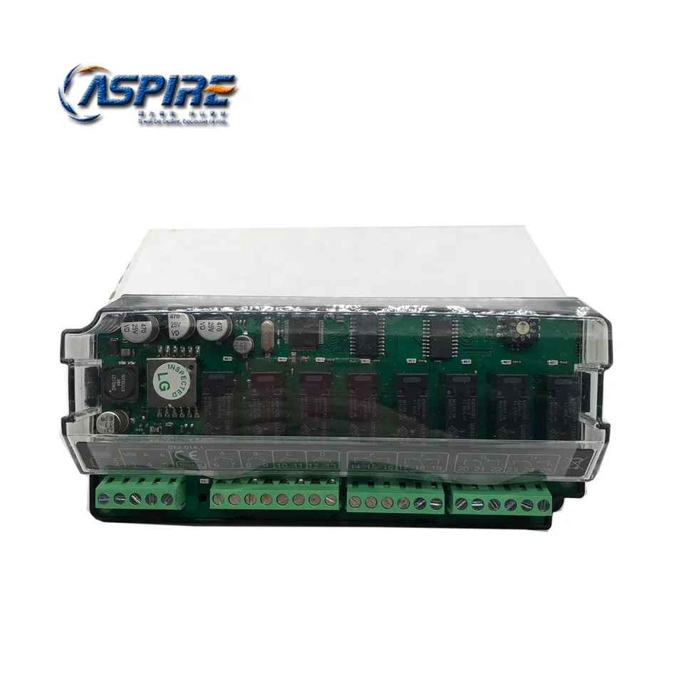 DSE 2157 확장 릴레이 출력 모듈 DSE2157 DSE7320 MKII DSE6020 리퍼