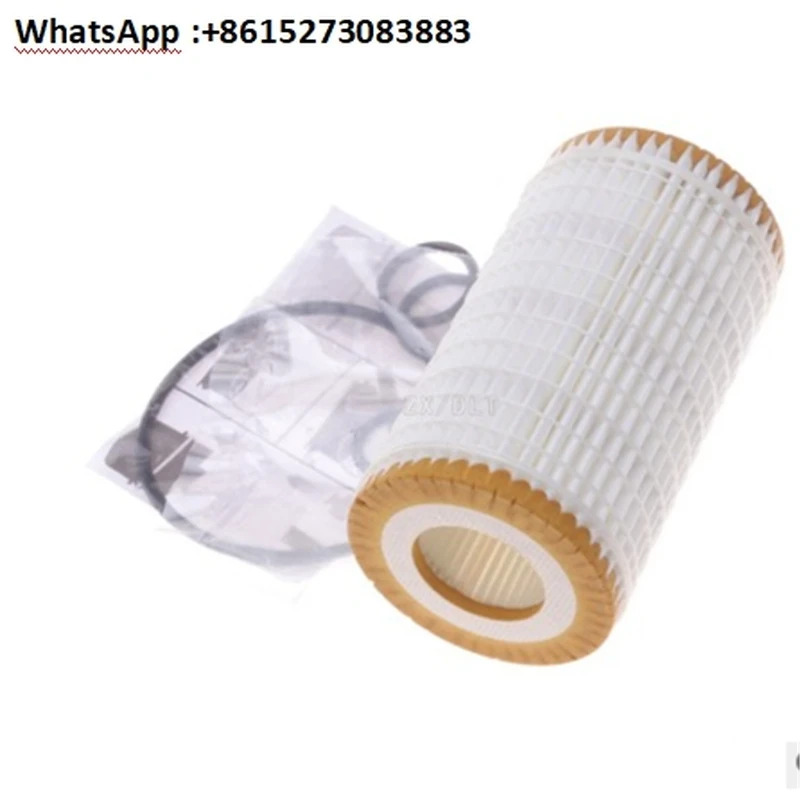 오일 필터 OEM 0001802609 0001803109 M272 CLK CLS E320 CLK320 S500 C240 C280 ML320