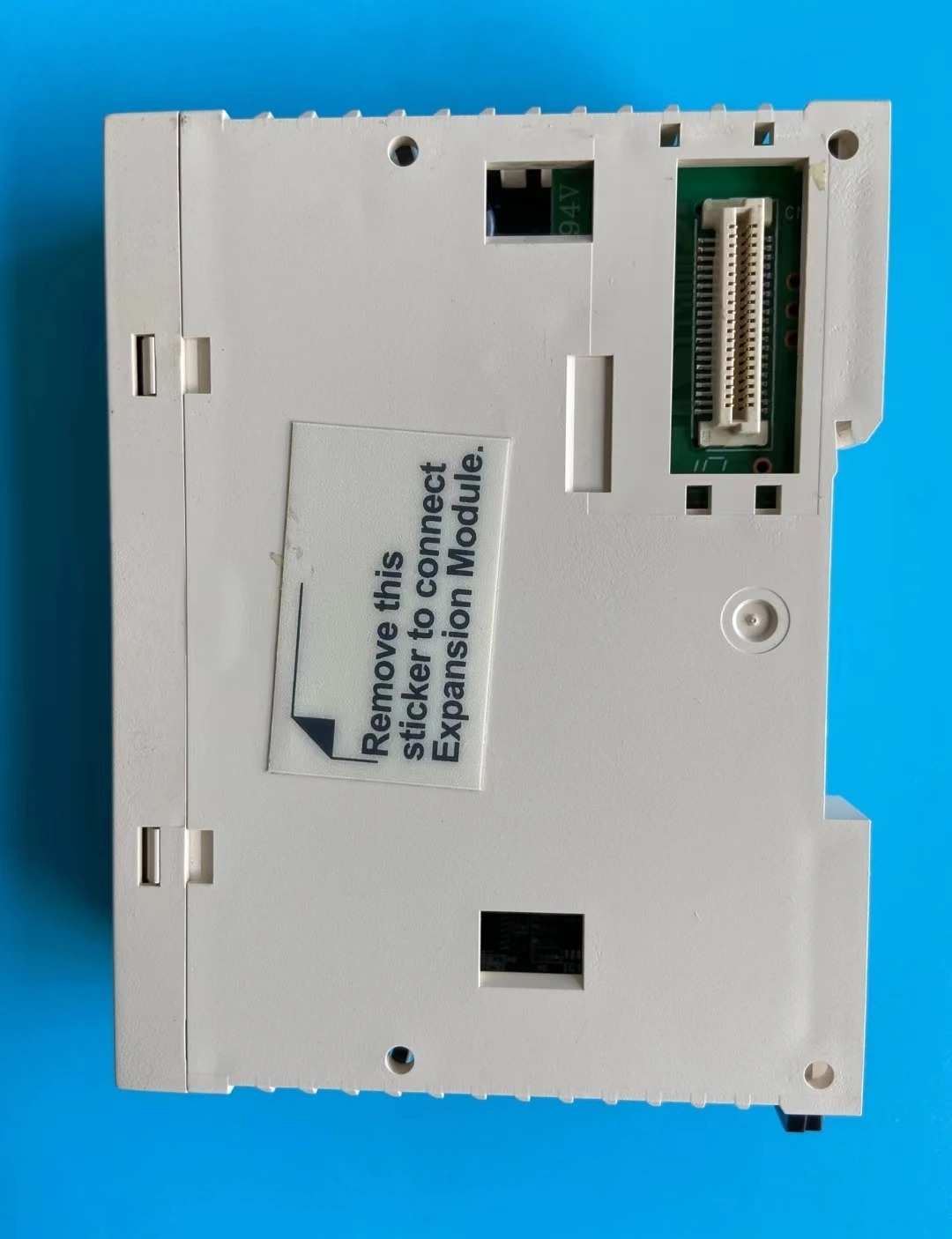 TM2O2HT 리퍼 PLC 모듈 기능 OK