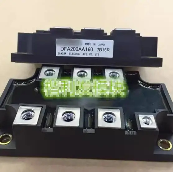 MDST200-16 MFC182-16 MFC250-16 MPFP40R12CBF MPFP100R12DBF GD300HFY120C2S