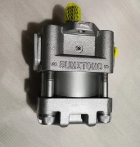 Yuken 유압 펌프 PV2R23-41-94-L-RFAA-41 PV2R23-41-52-F-RAAA-41 PV2R23-47-52-F-RAAA-41 PV2R23-26-60-F-RAA